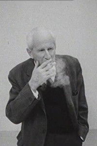 Incontri: un'ora con Herbert Marcuse