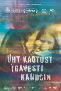 Üht kaotust igavesti kandsin