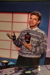 Joe Piscopo in Concert