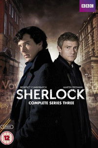 Sherlock: His Last Vow