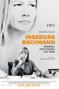 Ingeborg Bachmann - Jemand, der einmal ich war