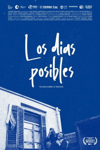Los días posibles - Trilogía sobre la ternura