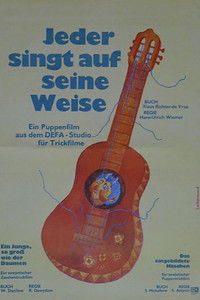 Jeder singt auf seine Weise