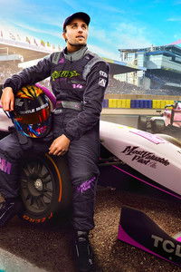 1 an pour préparer le plus gros projet de ma vie