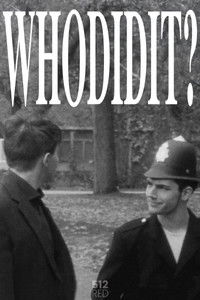 Whodidit?