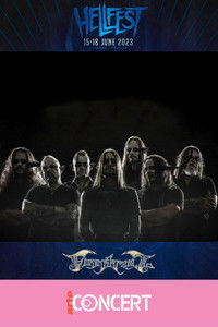 Finntroll - Hellfest 2023