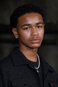 Блейк Камерон Джеймс