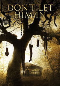 Не впускай его