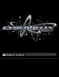 THE RAMPAGE LIVE TOUR 2024 CyberHelix