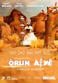 Òrun Àiyé: A Criação do Mundo