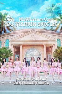NiziU Live with U 2023 "COCO! nut Fes." -Stadium Special- in ZOZO Marine Stadium