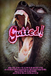 GUTTED!