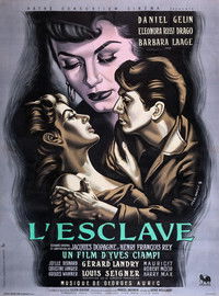 L'Esclave