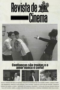 Revista de Cinema