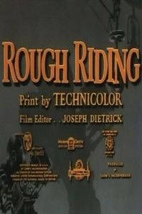 Rough Riding
