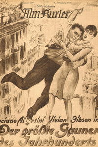 Der größte Gauner des Jahrhunderts