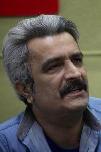 Mehrdad Ziaei