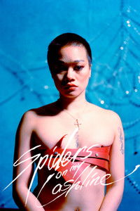 Spiders on My Lashline