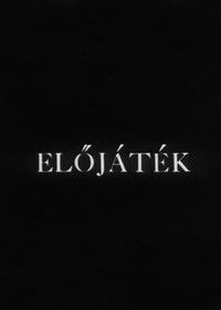 Előjáték