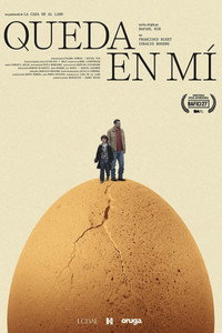 Queda en mí