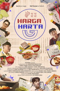 Harga Harta