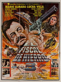 El Fiscal De Hierro 3