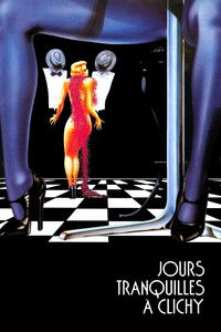 Тихие дни в Клиши