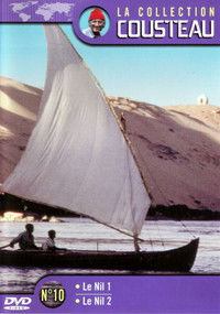 La Collection Cousteau N°10 | Le Nil 1 | Le Nil 2