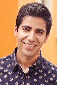 Сахил Салуджа