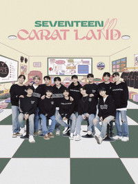 SEVENTEEN in CARAT LAND