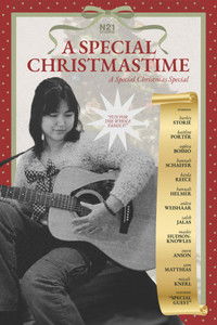 A Special Christmastime: A Special Christmas Special