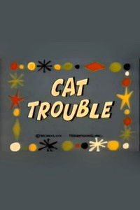 Cat Trouble