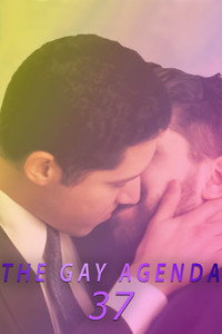 The Gay Agenda 37