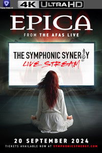 EPICA The Symphonic Synergy