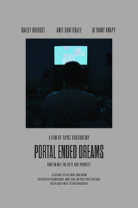 Portal Ended Dreams