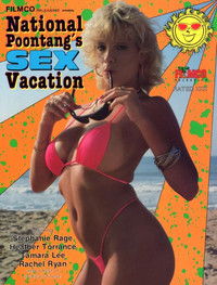 National Poontang's Summer Vacation