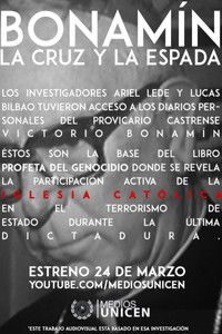 Bonamín, la cruz y la espada