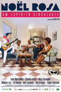 Noel Rosa, um Espírito Circulante