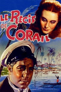 Le Récif de corail