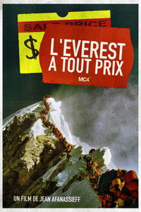L'Everest À Tout Prix