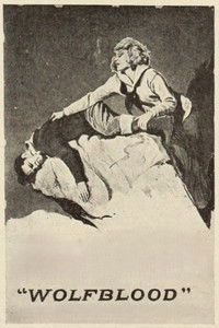 Wolf Blood