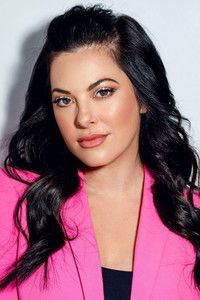 Оливия Александр