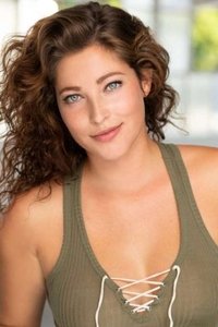 Карисса Стрэйн