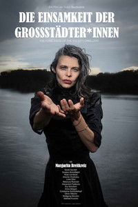 Die Einsamkeit der Großstädter*innen