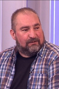 Микица Петрониевич