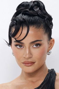 Кайли Дженнер