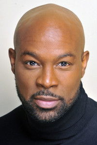 Darrin Henson