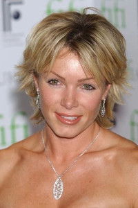 Nell McAndrew