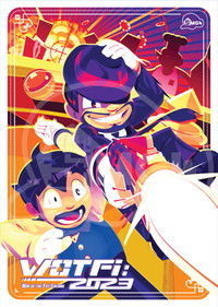 SMG4: War Of The Fat Italians 2023