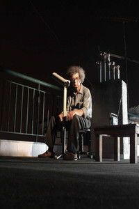 Ο Κόμης της Βερόνικας